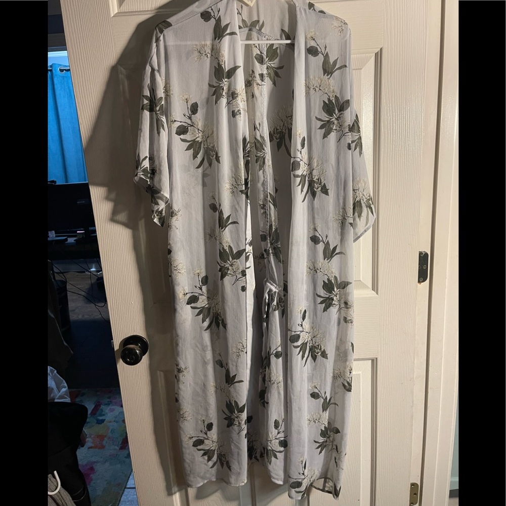 LUCKY BRAND KIMINO